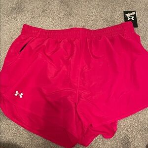 Under Armour Women's Shorts